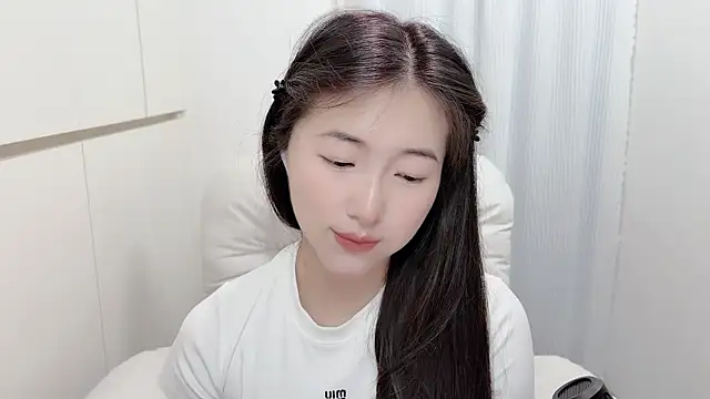 xixi-baobao webcam