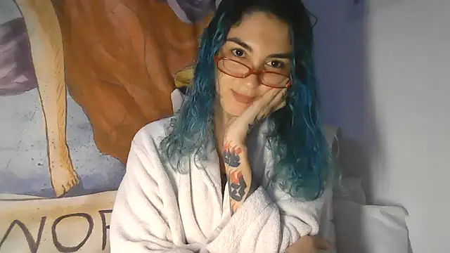 BabeGurl webcam
