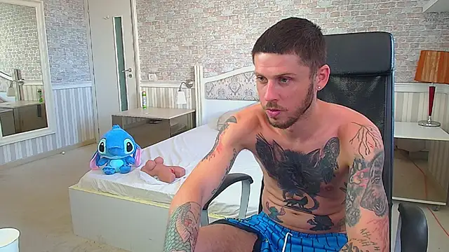 JonahShaw webcam