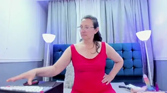 Oriana_Jhonson webcam