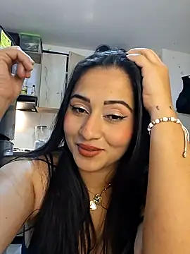 Alisson_Morgann webcam