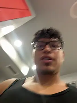 alekzamo webcam