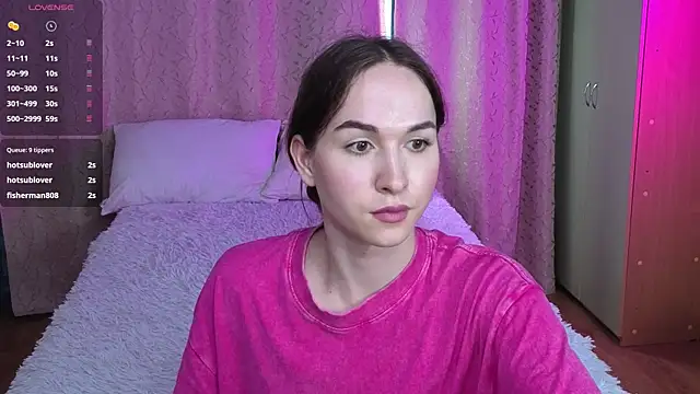 Angeel_Kate webcam