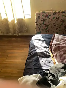 Cutesweetman webcam
