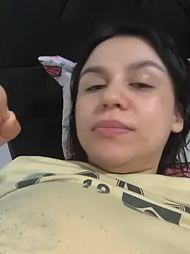 Daniela-rosee webcam