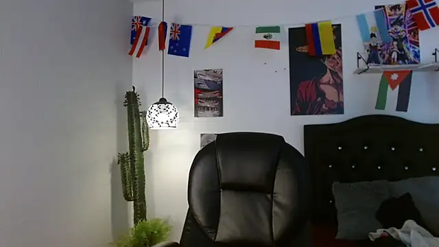 AmethystShadow17 webcam