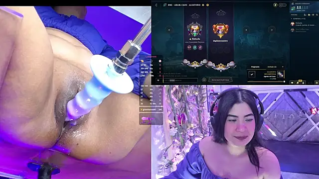 DaphneContry webcam