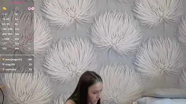 Harlybaby_2007 webcam