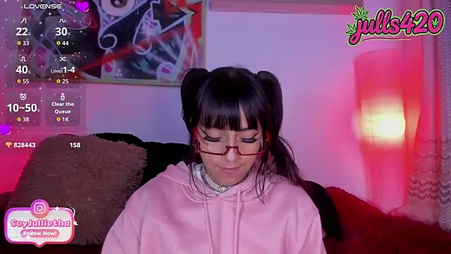 Julls420_ webcam
