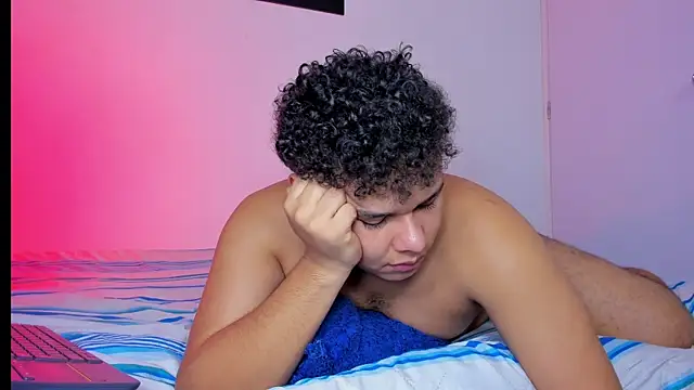 michael_iron webcam