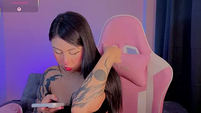 sharonbone webcam