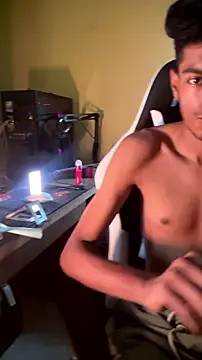 GunSlay webcam