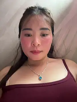 LoveShae_XYX webcam