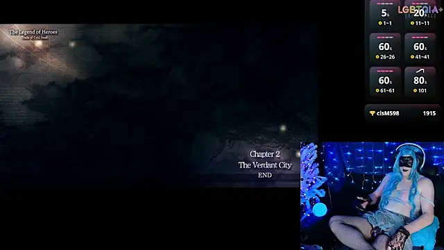StarshineMoonspark webcam