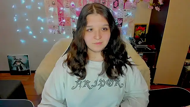 Kate_Acid webcam
