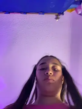 I_Samanthaa webcam