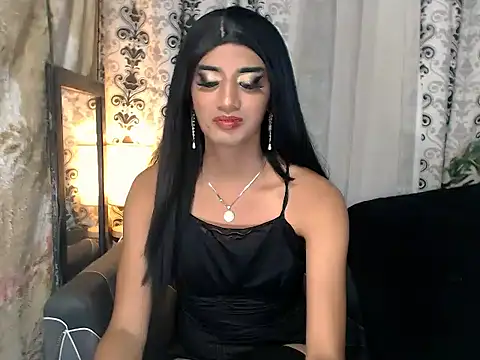 Queeny_Cassandra webcam