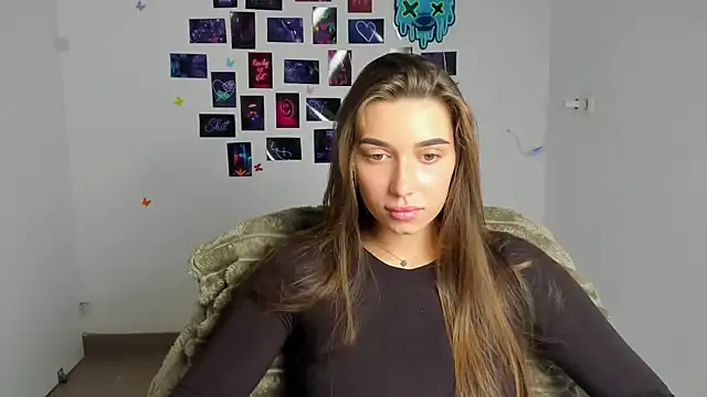 NikaMystic webcam