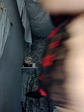 medusafox_ webcam