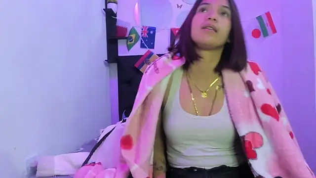 sapphire_brown20 webcam