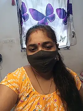 Tanvi_My_Girl webcam