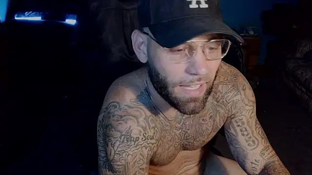 Tattedjefe webcam