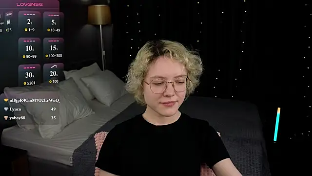 HottoKori webcam