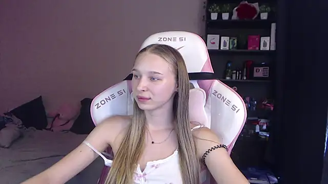kitsune888 webcam