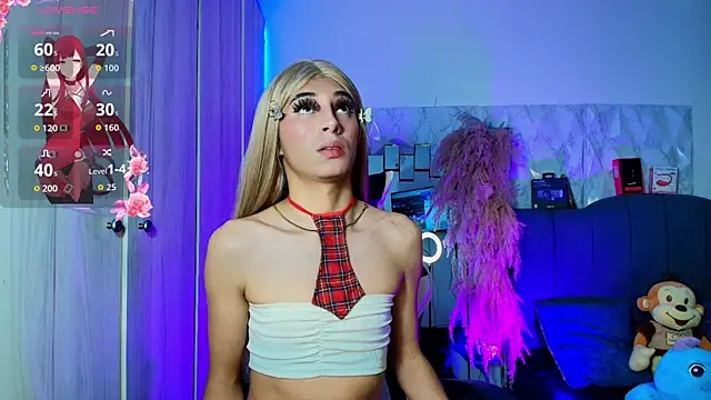 Jesica_tan webcam