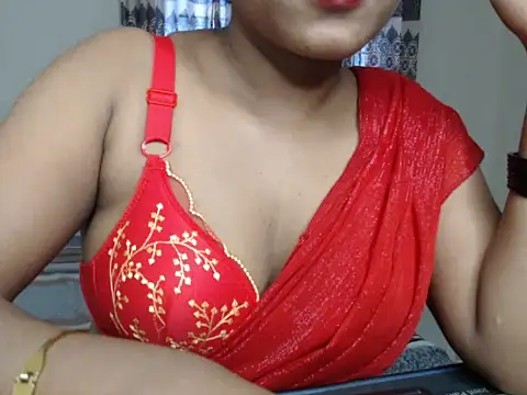 VelvetCoupleLive webcam