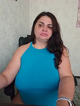 -CUTE-EVVIL- webcam