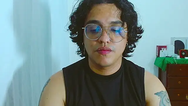 Diane_exotic webcam