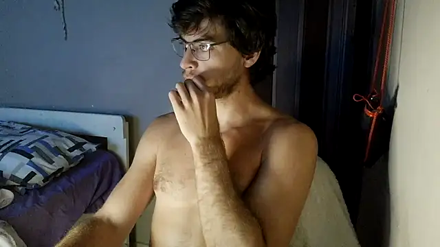 GringoDelicius webcam