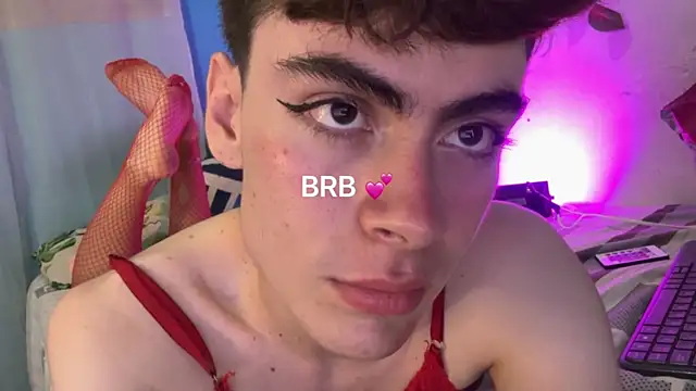 _peachyboy webcam