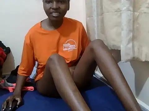 sexy_yanny webcam