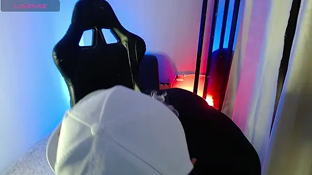 Vic_cooper webcam