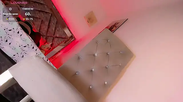 isabellaho1318 webcam