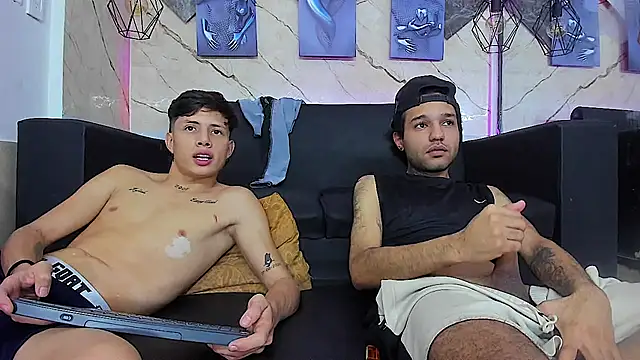 Maxx_hot26 webcam