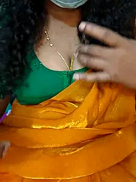 Luckypapa_telugu webcam