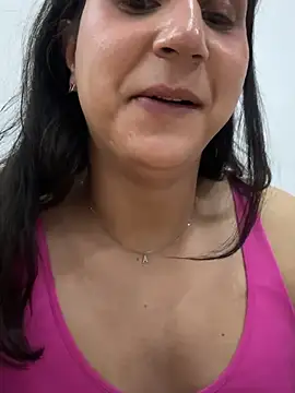 AryloverX webcam