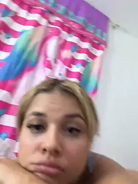 hannie- webcam