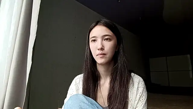 TranquilityPleasure webcam