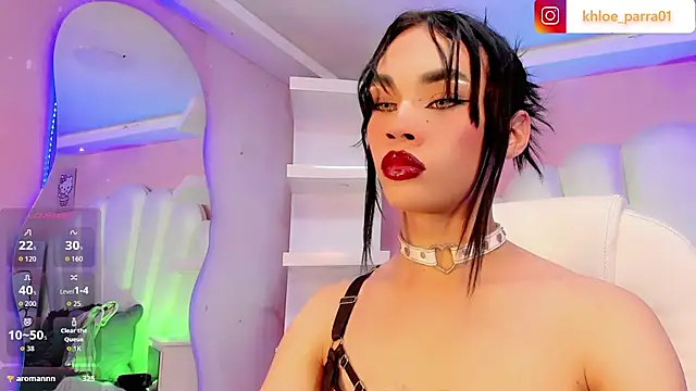 Dafnne-xxx webcam