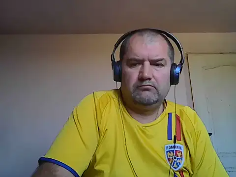 CristianDaniel78 webcam