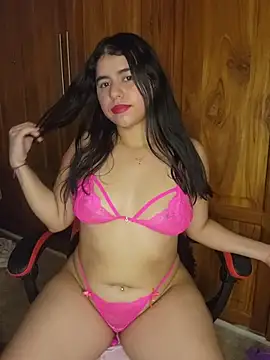 Eva_em webcam