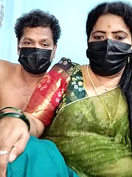 Honey-Couples webcam