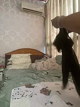 yin25678 webcam