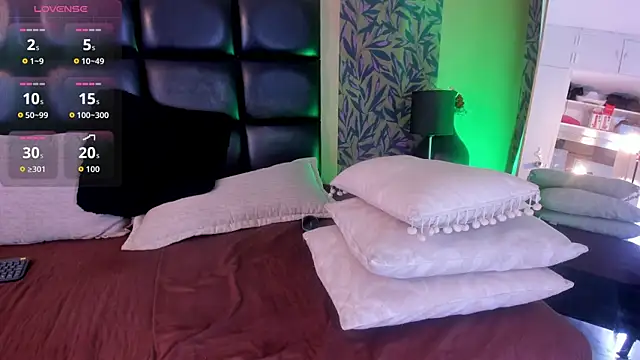 Chel_Rose webcam