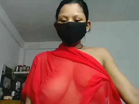 AKSHITA_SINGH_ webcam