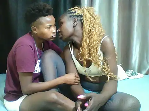 Blacks-divas webcam